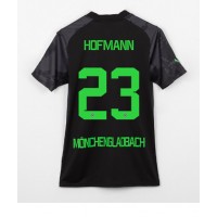 Borussia Monchengladbach Jonas Hofmann #23 Fußballbekleidung 3rd trikot 2022-23 Kurzarm